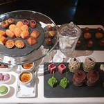 アピシウス - よくぞ！ここまで！！