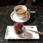 アピシウス - HIS CHOICE