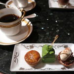 アピシウス - マイ・チョイス