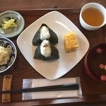 ごはん×カフェ madei - 