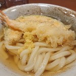 ふたば製麺 - 