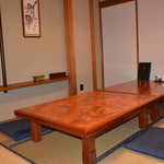 Yoi Kigen - ２階の客室