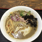 Tsukesoba Endou - 