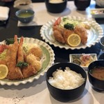 魚しげ - 