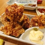 天下串ファン 焼き鳥専門店 - 