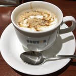 ドトールコーヒーショップ - 