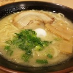 ラーメン 多弐家 - 