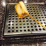 神戸亭 - あんこ餅