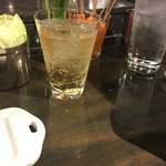 神戸亭 - ハイボール
      