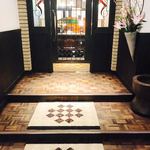 神戸亭 - ミシュランも☆とられてましたよ。
      レトロな雰囲気のある店内