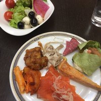 フェリエ - 