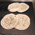 鉄板酒家 グリドラーズ バー - お通し