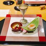 なだ万賓館 新宿店 - 