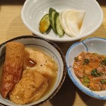 富善 - スタミナヒレカツ定食