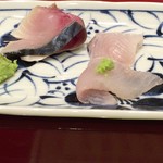 Sushikyuu - 