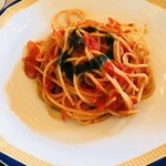 The Lobby - ナポリターナ！