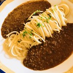 The Lobby - ボロネーゼ！