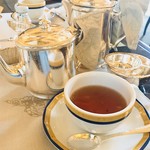 The Lobby - ティー！