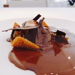 ラ クレリエール - 2018.2.  オペラ