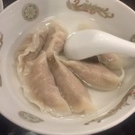 味の中華 羽衣 - 