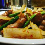 お茶の水 大勝軒  - 