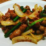 お茶の水 大勝軒  - 