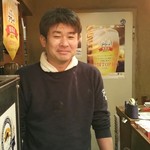 お茶の水 大勝軒  - 