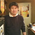 お茶の水 大勝軒  - 