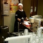 お茶の水 大勝軒  - 