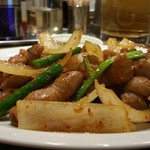 お茶の水 大勝軒  - 