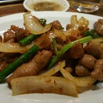 お茶の水 大勝軒  - 