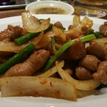 お茶の水 大勝軒  - 