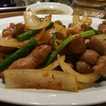 お茶の水 大勝軒  - 