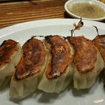 お茶の水 大勝軒  - 