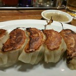 お茶の水 大勝軒  - 