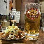 お茶の水 大勝軒  - 