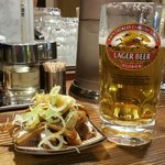 お茶の水 大勝軒  - 