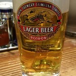 お茶の水 大勝軒  - 