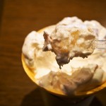 熊本城香梅庵 - 陣太鼓ソフト（求肥）