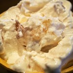 熊本城香梅庵 - 陣太鼓ソフト（小豆、求肥）