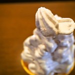 熊本城香梅庵 - 陣太鼓ソフト