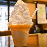 熊本城香梅庵 - 陣太鼓ソフト