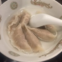 味の中華 羽衣 銀座本店 - 