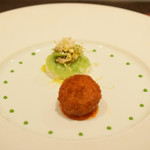 窯焼きステーキ 福田 - 