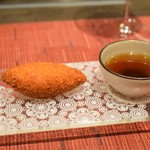 窯焼きステーキ 福田 - 