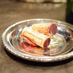 窯焼きステーキ 福田 - 