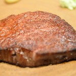 窯焼きステーキ 福田 - 