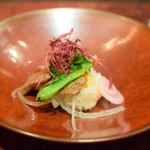 窯焼きステーキ 福田 - 