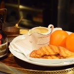 窯焼きステーキ 福田 - 