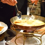 窯焼きステーキ 福田 - 